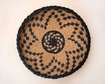 woven wall baskets etsy