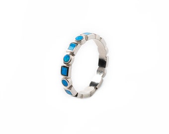 sterling silver 925 ring