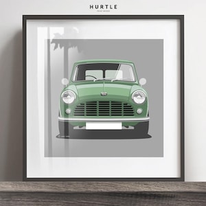 Rover Mini Cooper - Etsy - Page 3