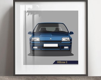 Renaissance Clio Williams Kunstwerk Druck, Dekoration, Rahmen nicht inbegriffen, Wandbild, Weihnachtsgeschenk, Geburtstagsgeschenk, Geschenkidee für Ehemann