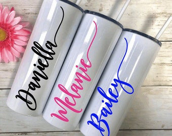 Stainless Steel Tumbler Personalized Custom Travel Tumbler To Go Coffee Mug Personalized Travel Mug Insulated Coffee Cup Custom Tumblers