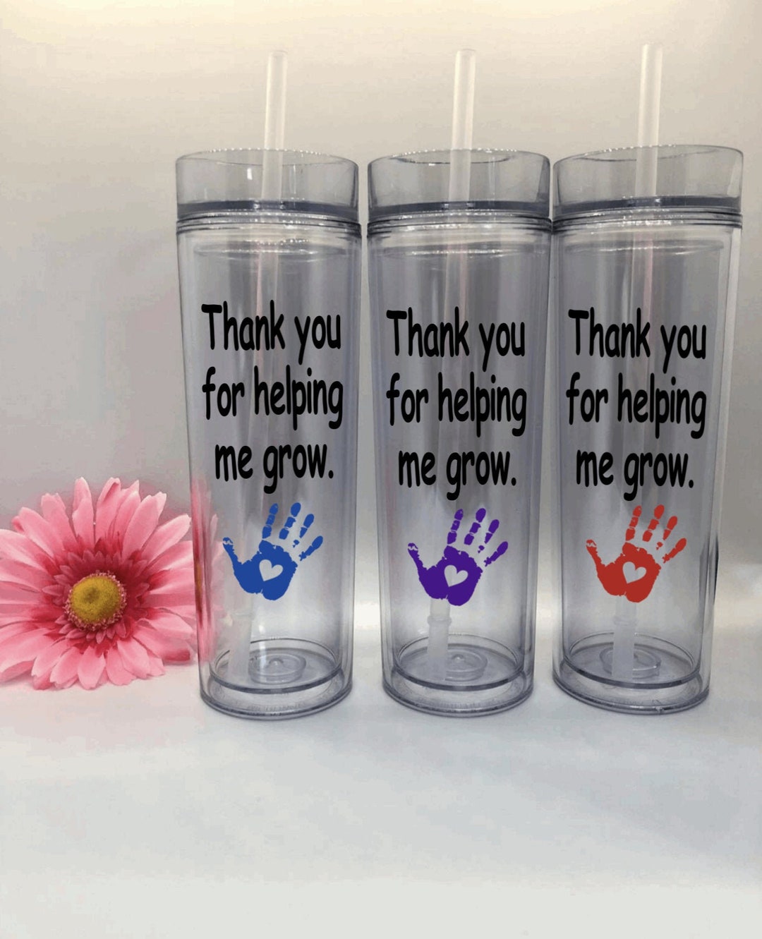Personalized Teacher Gift Teacher Appreciation Gift Gifts for Teachers ...