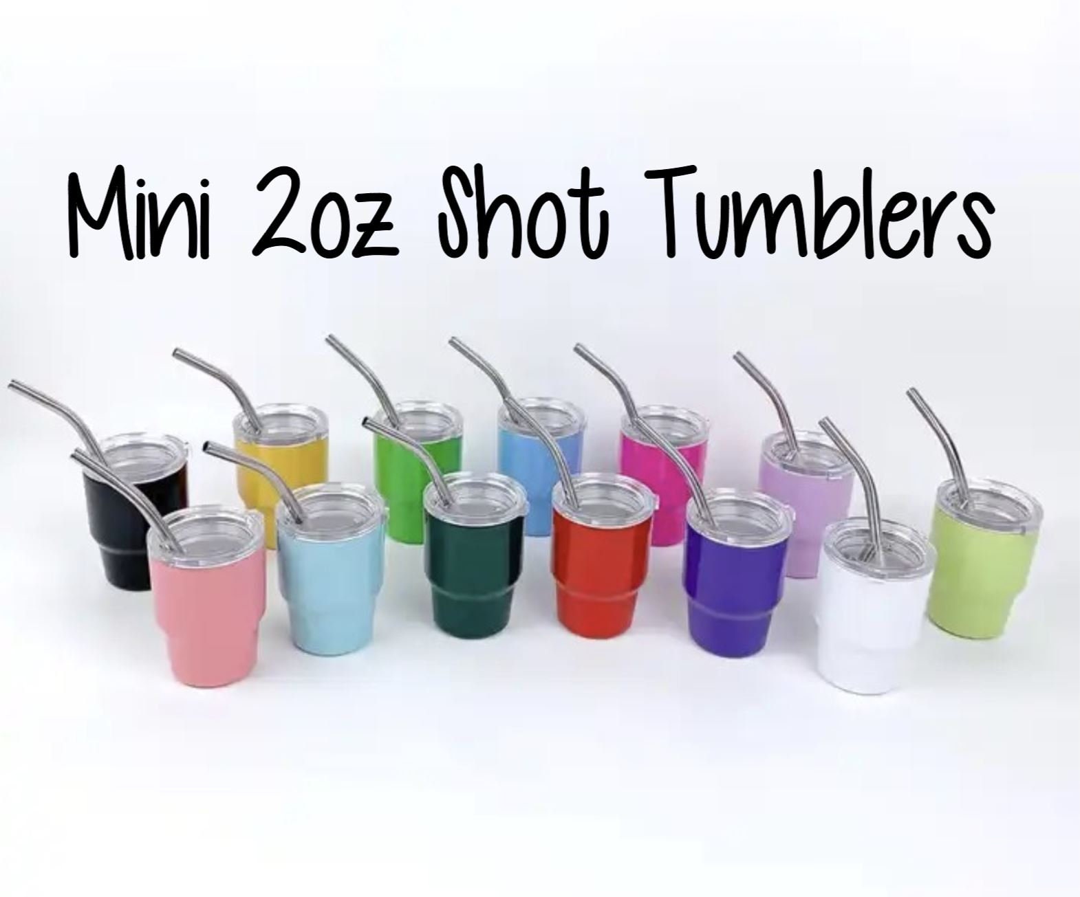 2 Oz Mini Mug - Etsy