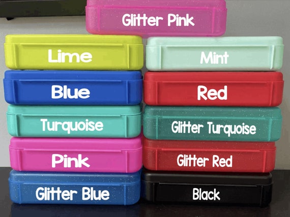 Crayon and Pencil Gift Boxes for Teacher Gifts Story - Abbi