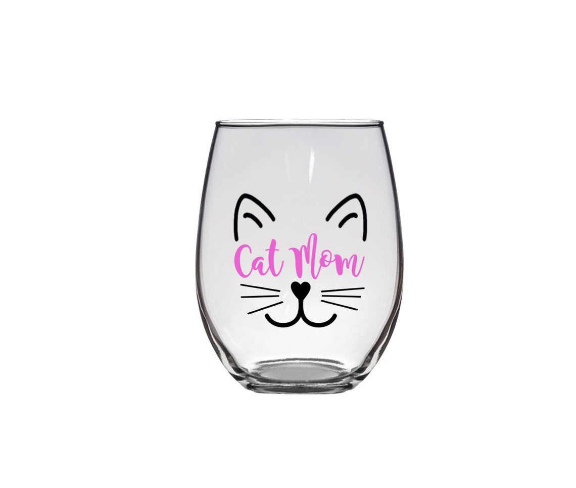 Funny Christmas Wine Glasses-funny Christmas Gifts-secret