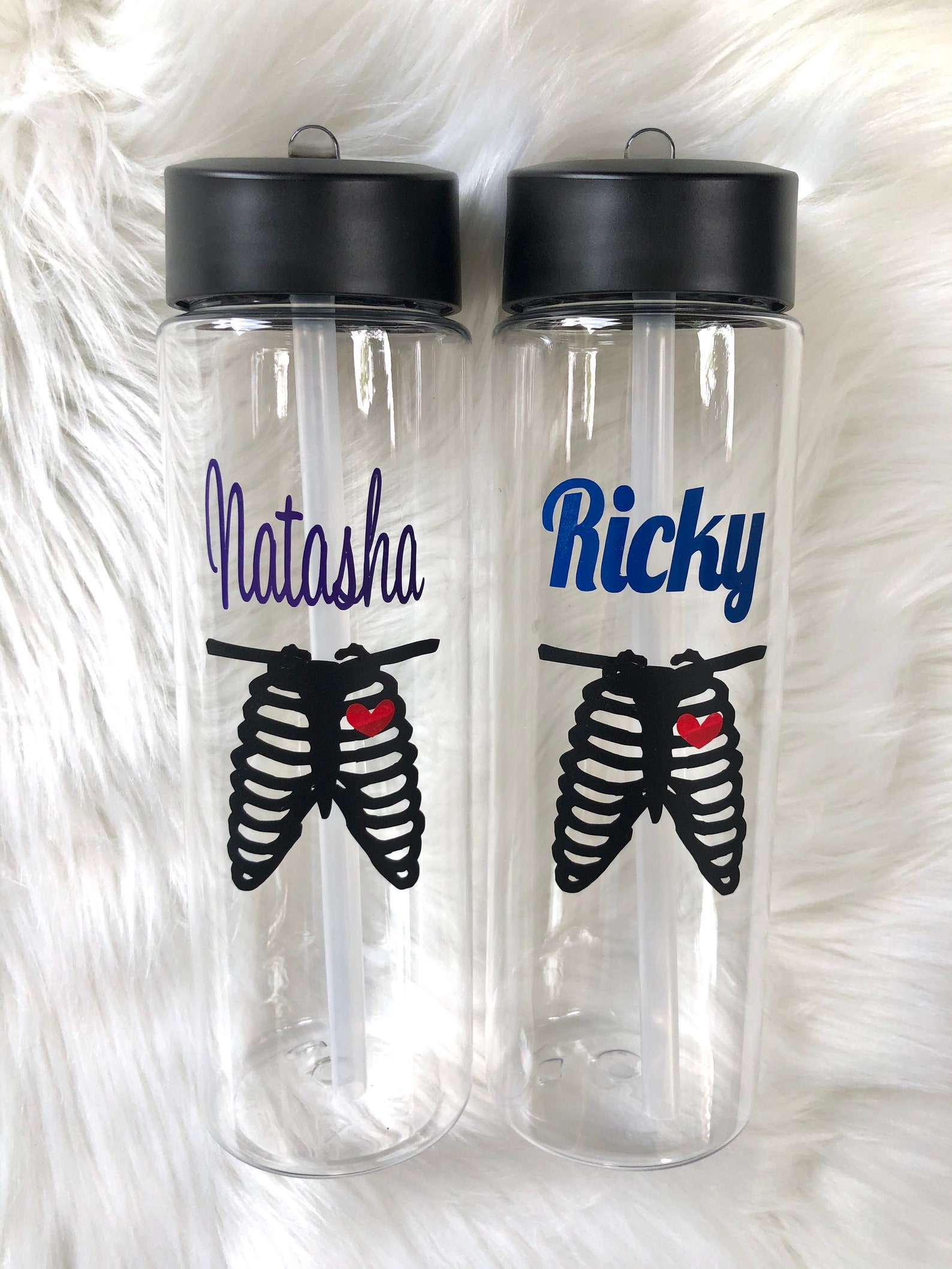 Radiology Tech Water Bottle 24oz Xray Tech Gift Radiology Tech Etsy