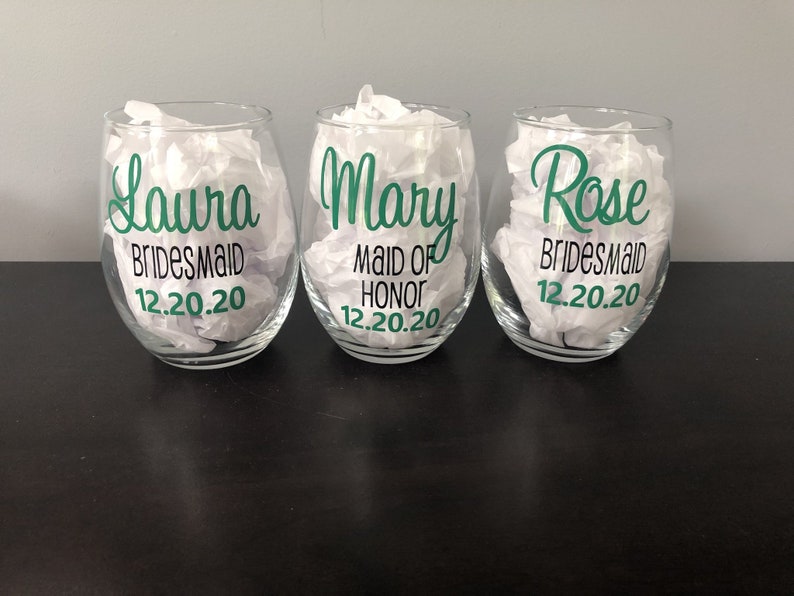 Personalized Mother Of The Bide Mother Of The Groom Wine Glass Girls Weekend Dishwasher Safe Bridal Party Gift 21oz Etched Stemless Wine Glass Bachelorette Party Engraved Wine Glass Personalized Mother Of The Bide Mother Of The Groom Wine Glass Girls Weekend Dishwasher Safe Bridal Party Gift 21oz Etched Stemless Wine Glass Bachelorette Party Engraved Wine Glass