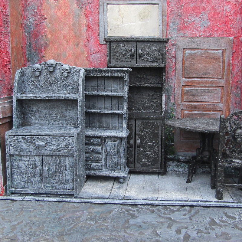 Haunted Items - Etsy