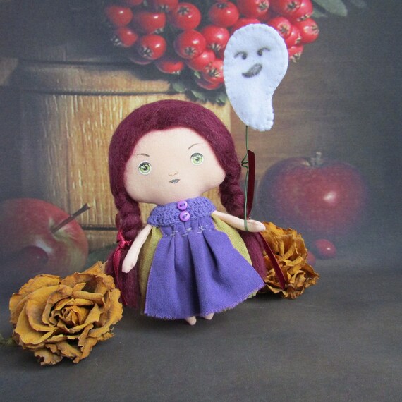 collectible witch dolls