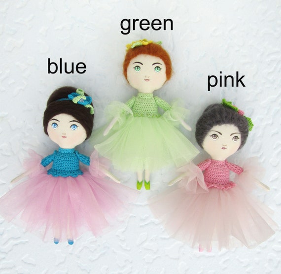 ballerina toys for girls
