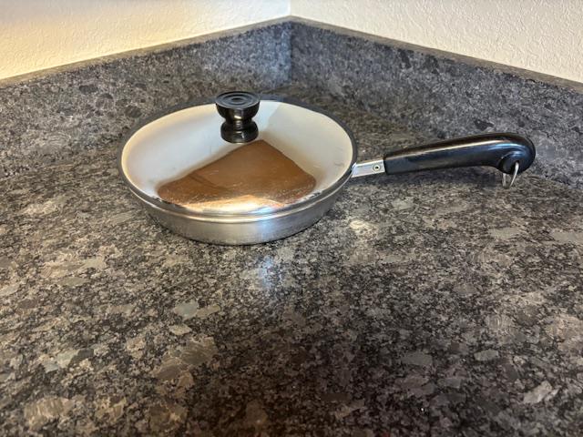 Revere Ware Skillet - Etsy Revere Ware Skillet - Etsy