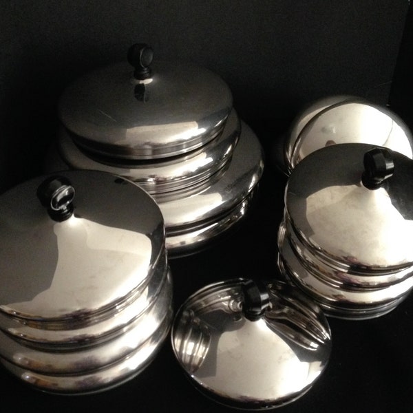 Farberware Replacement Lids Etsy
