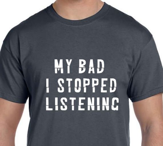 funny shirts for him