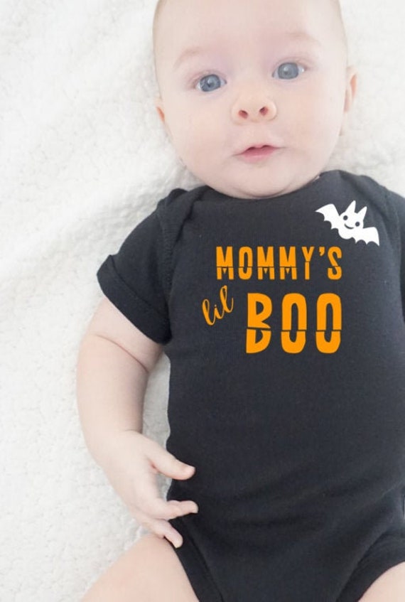 boo onesie