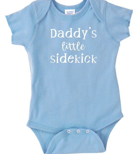 daddy's boy newborn clothes