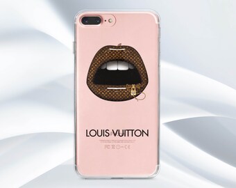 Louis vuitton iphone case | Etsy