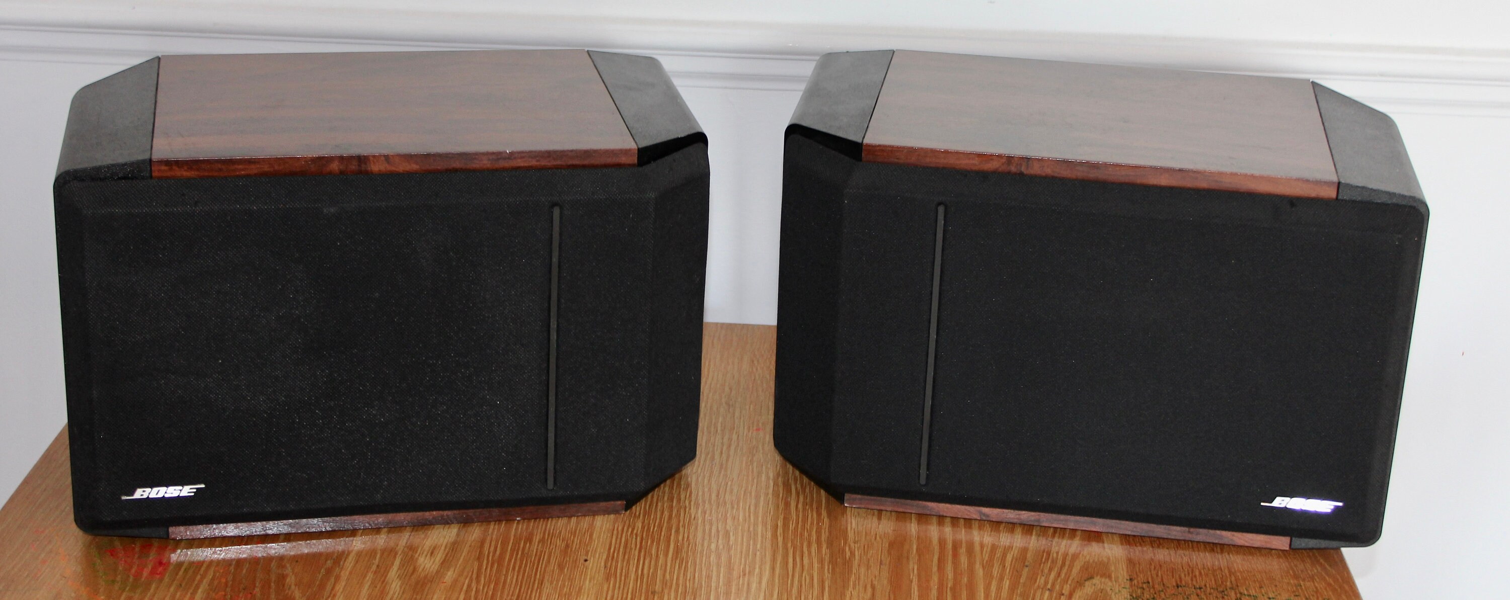Vintage Bose 301, Wireless Speaker Conversion Etsy