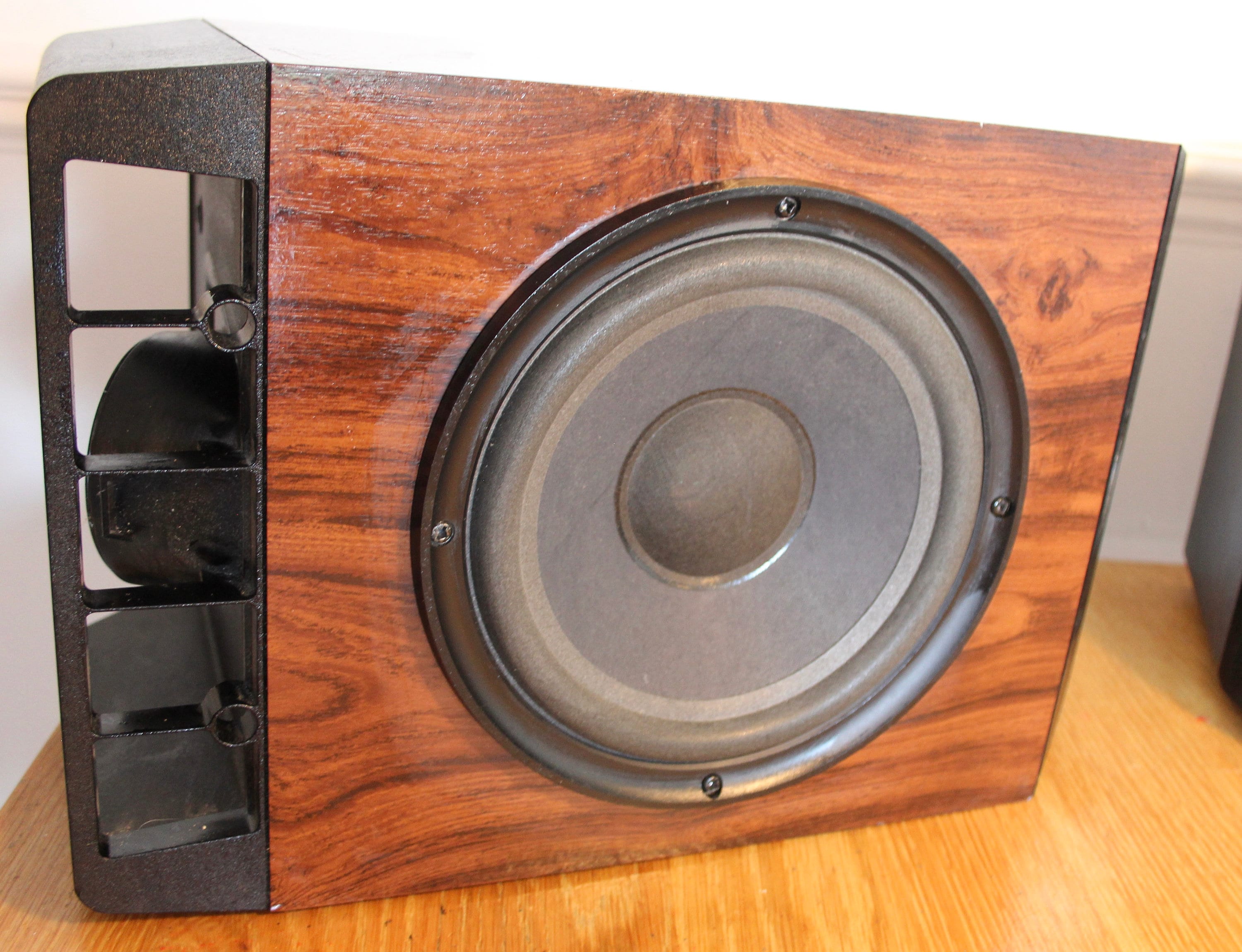 Vintage Bose 301 Wireless Speaker Conversion - Etsy Canada
