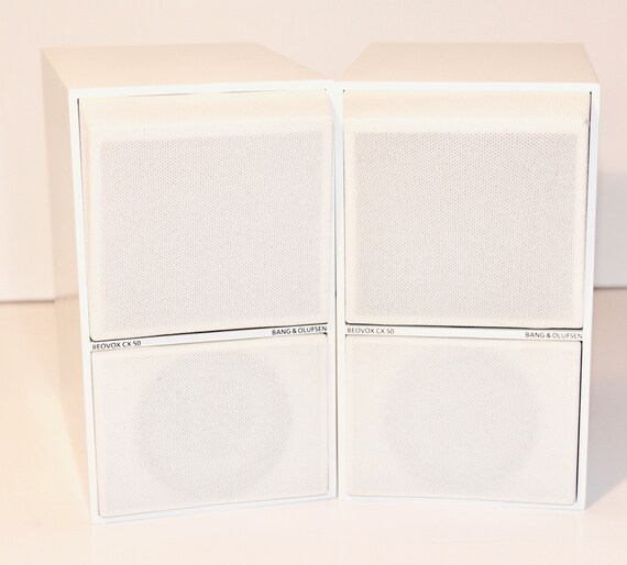 bang olufsen cx50