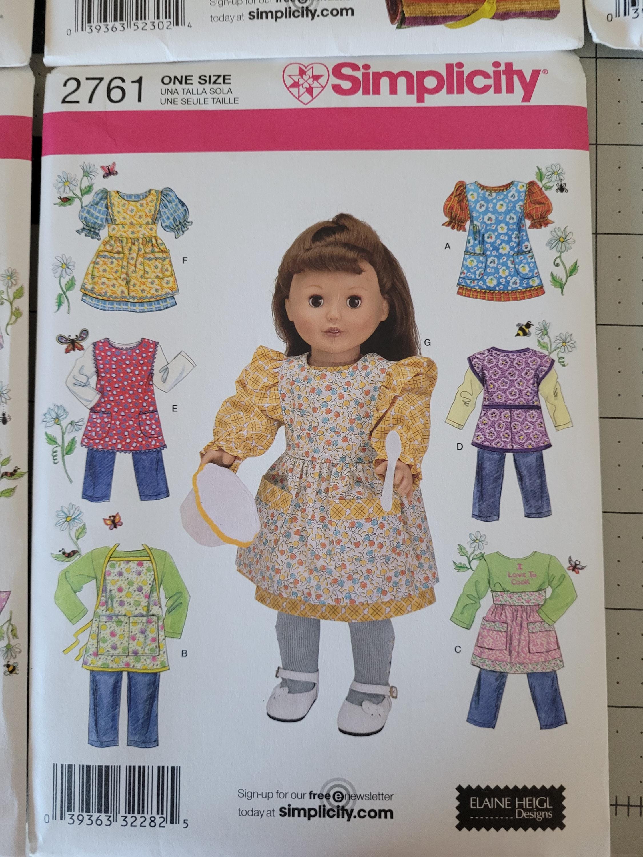 Cothes Patterns 18
