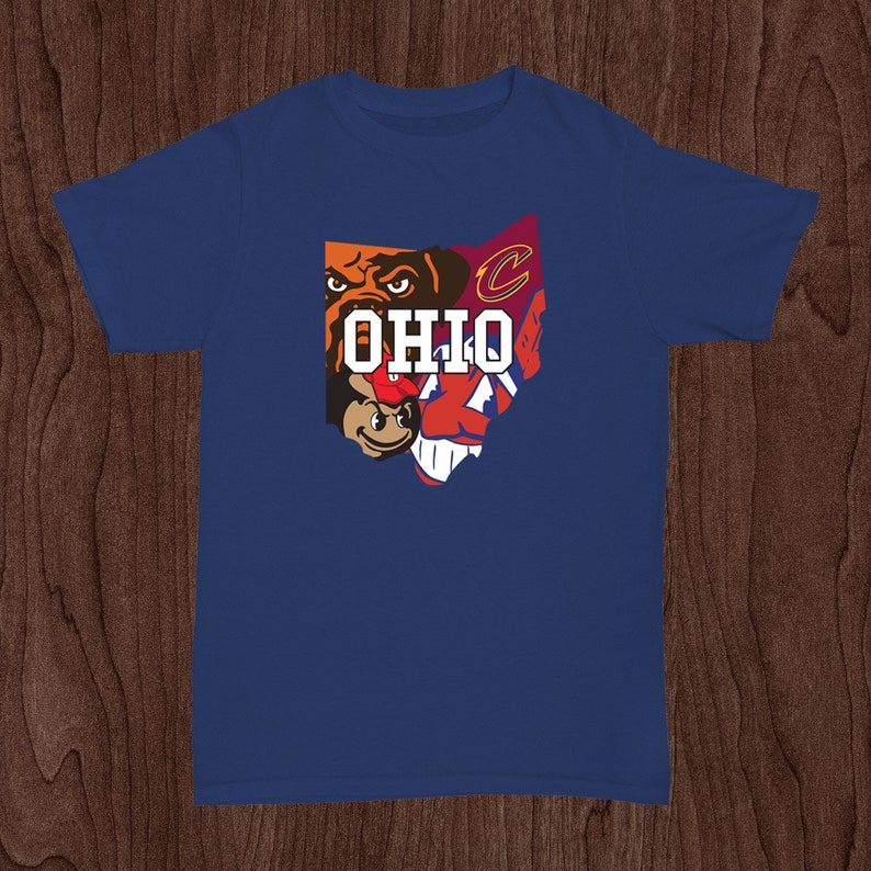 teams shirt