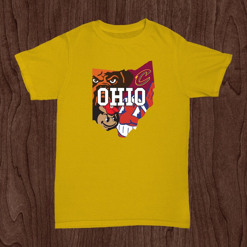 teams shirt