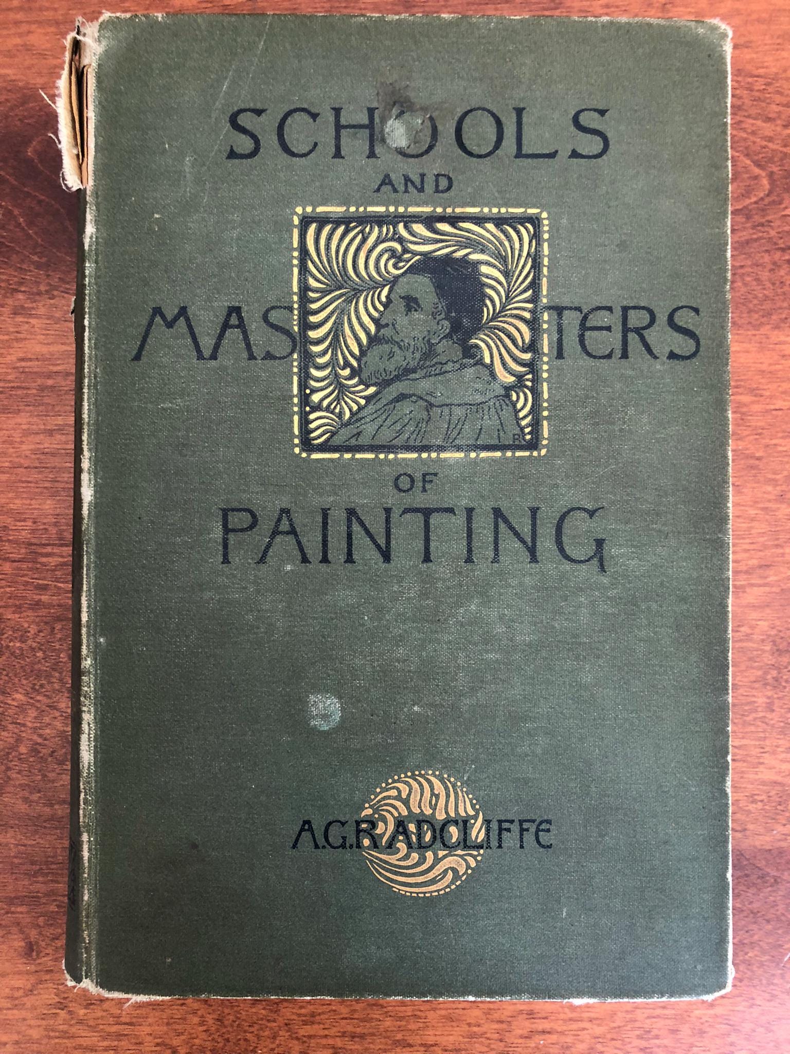 Vintage Louvre Book - Etsy