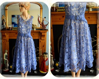 1950s havana dresses