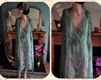 1920s dress etsy