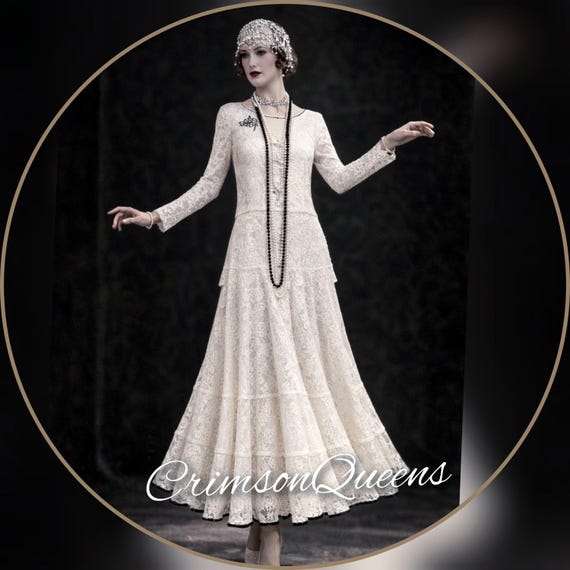 pretty green dresses Pretty Green Lace Prom Dresses Puff Long Sleeves Off The Shoulder Lace  Appliques Tulle Ball Gown cg24134