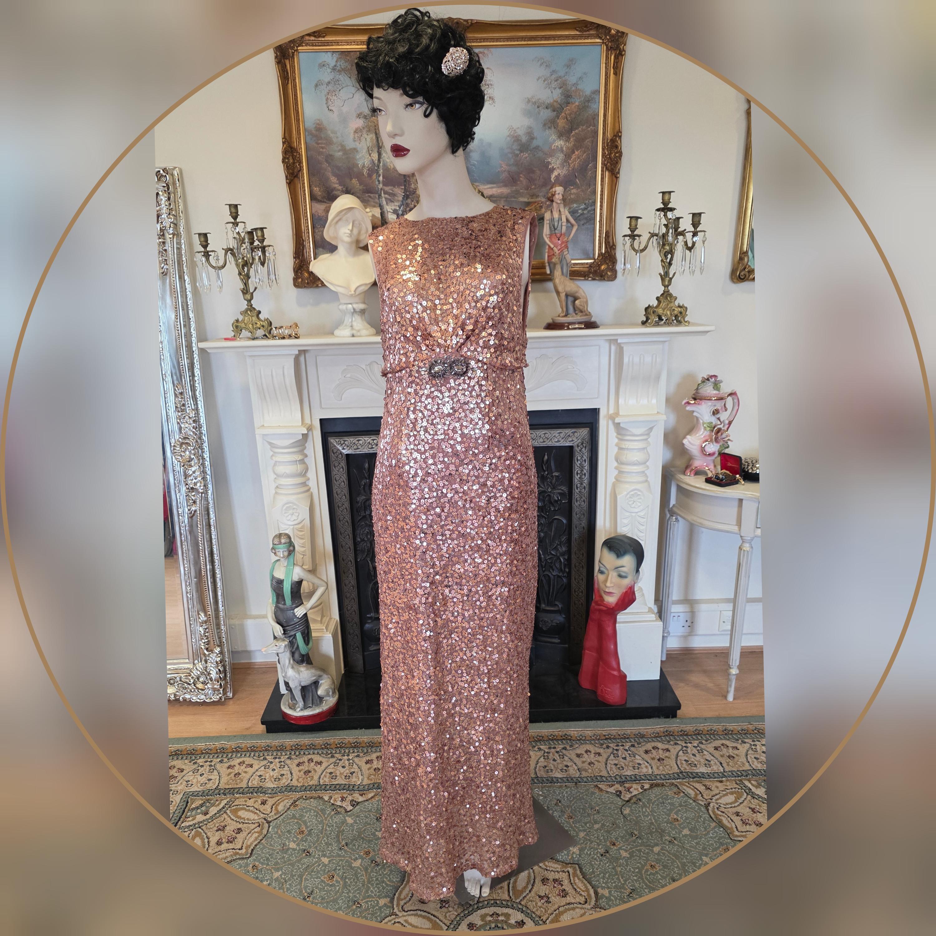 Jenny Packham Dress - Etsy Jenny Packham Dress - Etsy