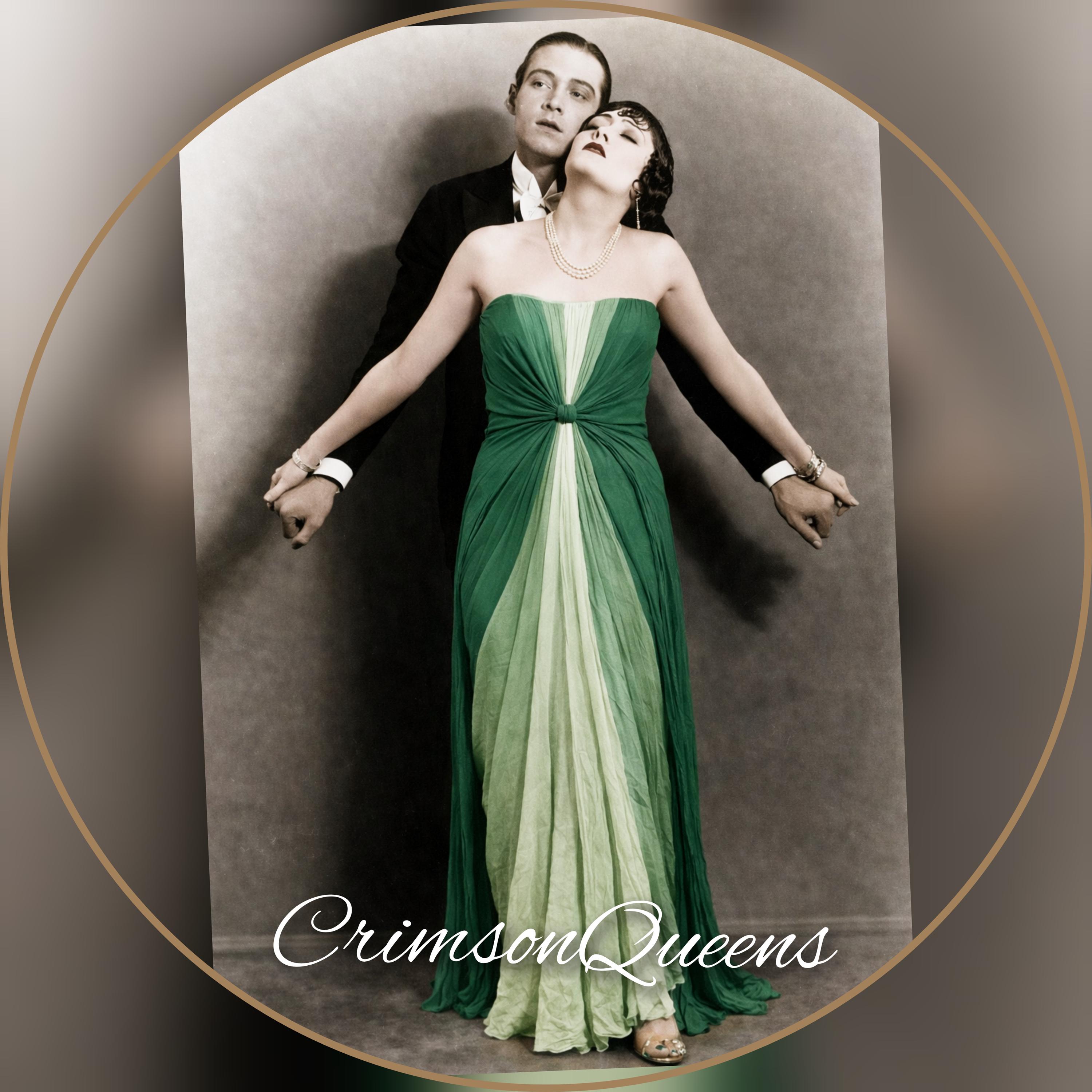 20s Mint Green Dress - Etsy