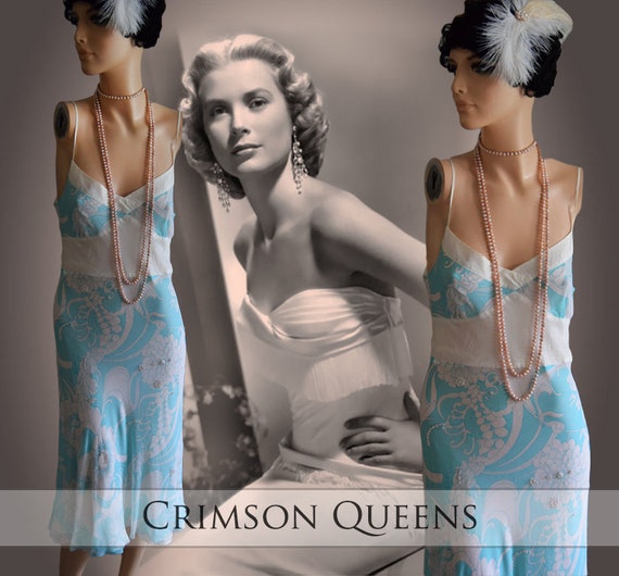 avant garde evening gowns