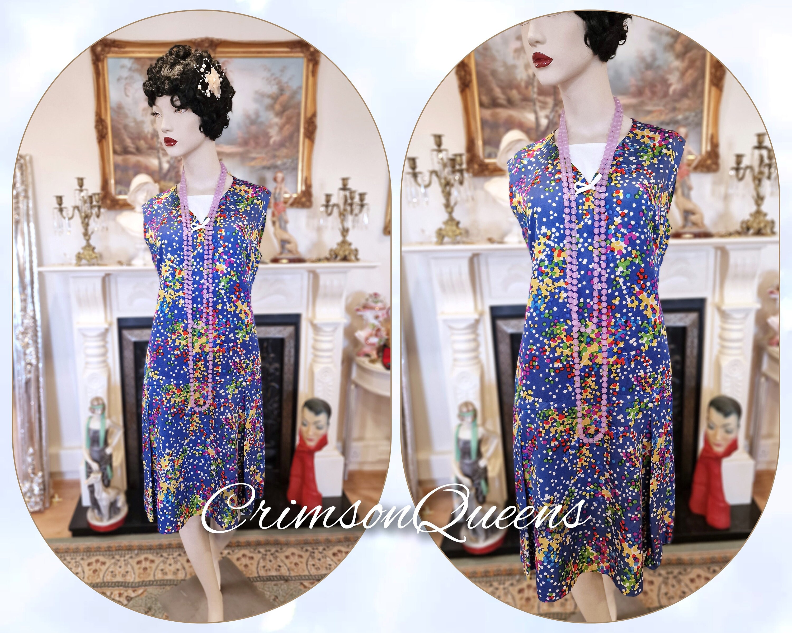 sachin and babi light blue dress Shop Great Gatsby Dresses for Women