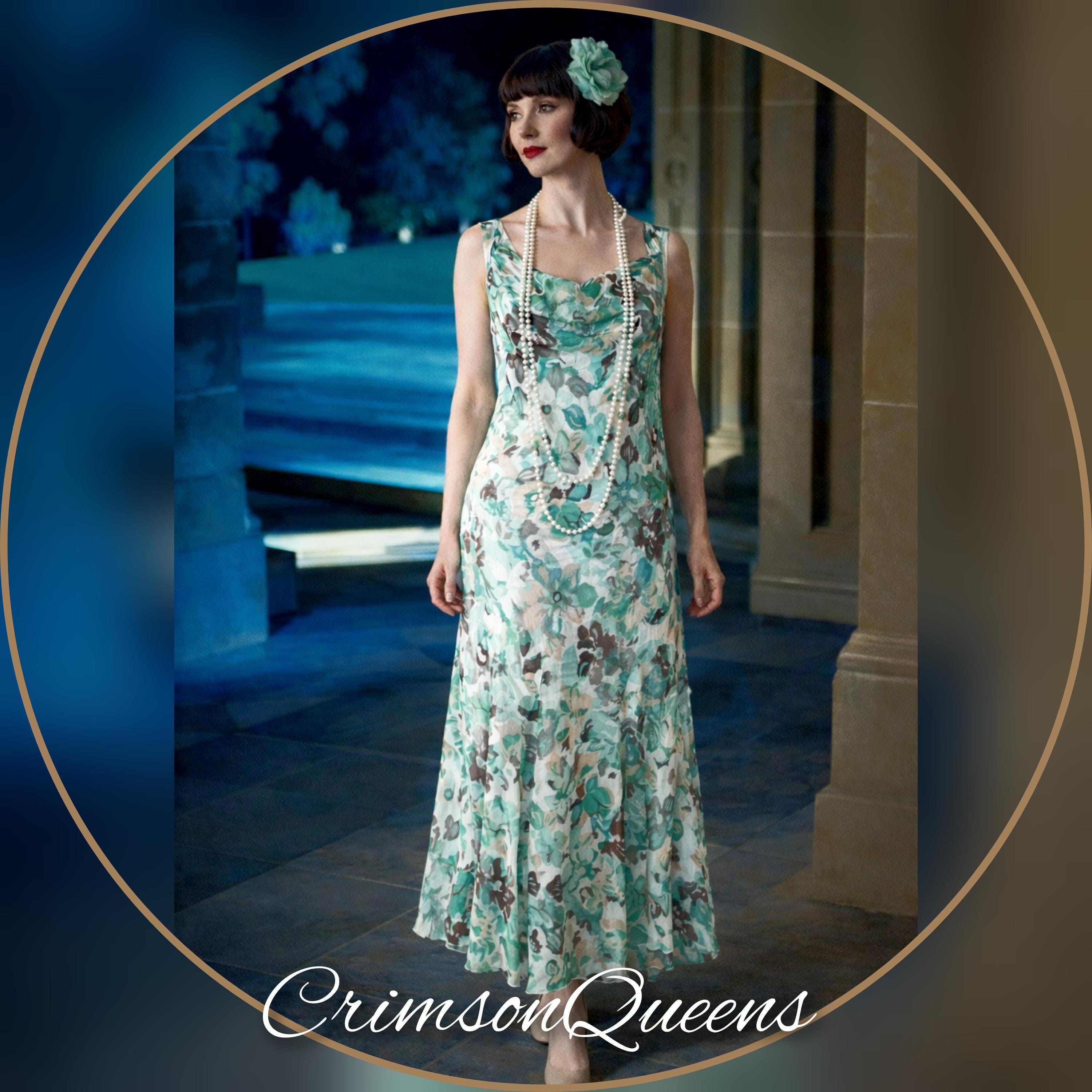 CrimsonQueens - Etsy
