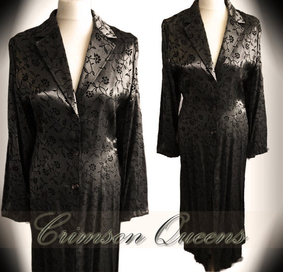 Brocade coat uk sale