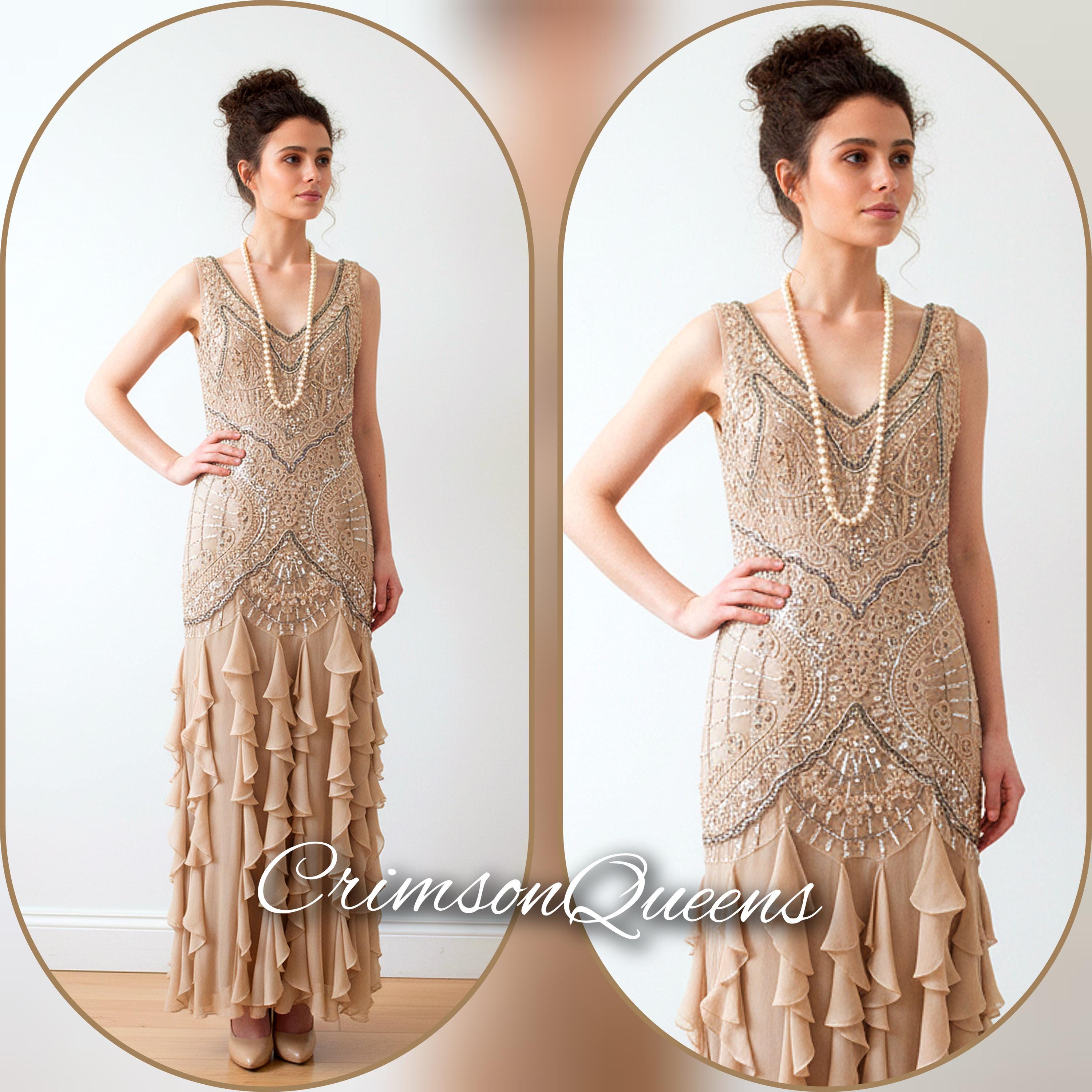 Sue wong dress - Etsy 日本