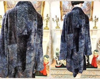 ジャケット・アウター 1920s French antique fur coat il_340x270.3631651163_1sy1.jpg