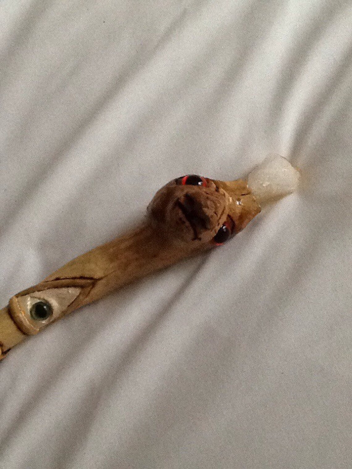 Cletic medicine stick Etsy