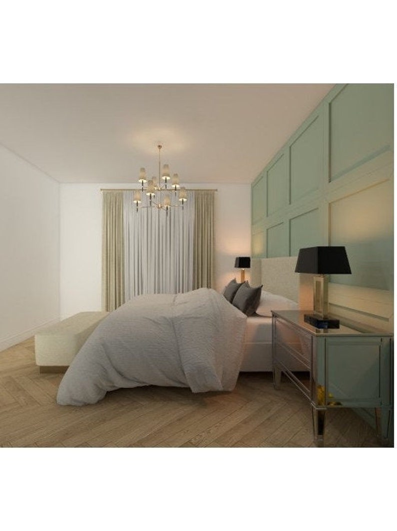 Master Bedroom Decor Online Decor Online Interior Etsy