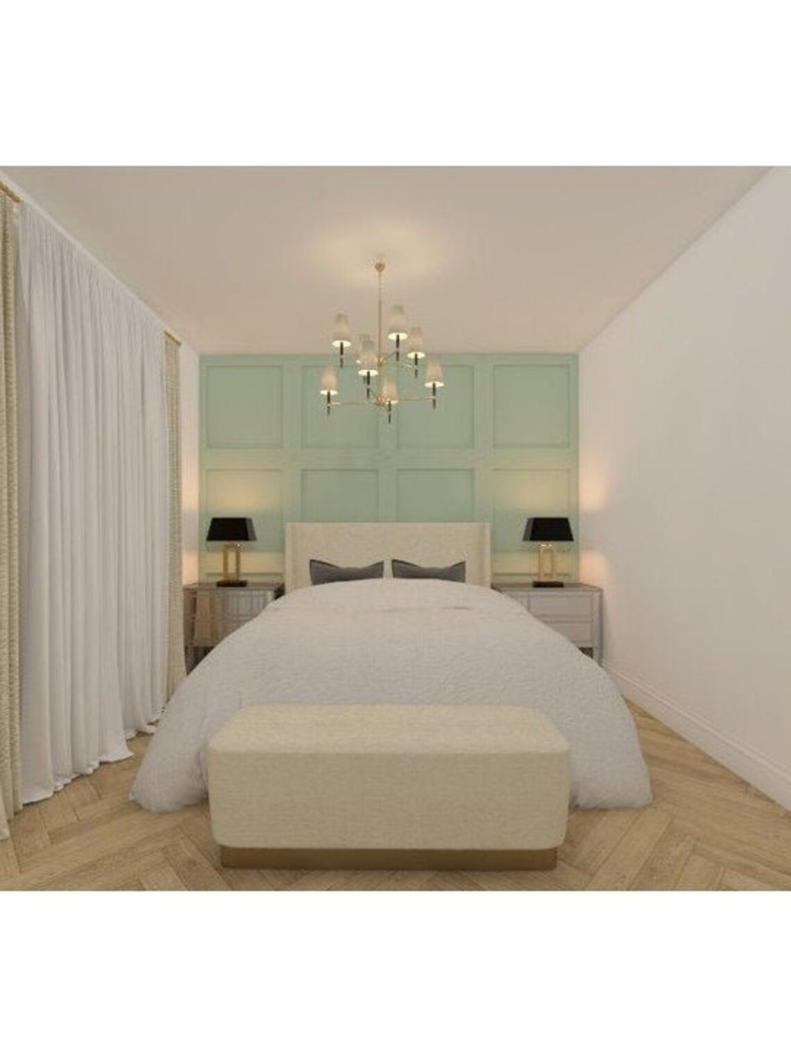 Master Bedroom Decor Online Decor Online Interior Etsy