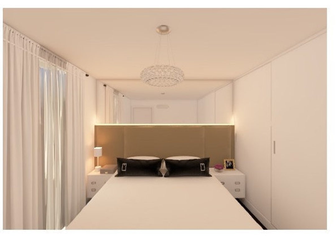 Bedroom Decor, Online Decor, Online Interior Decorating, Online