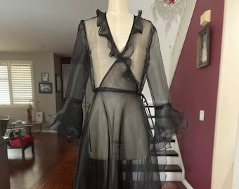 ORGANZA DRESS MICAELA