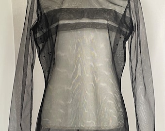 Tulle Top Jocelyn