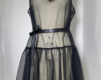 Tulle Dress Bella