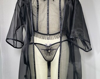 Tulle Set Mia