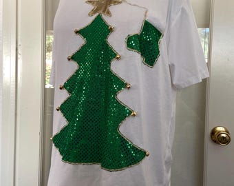 Ugly Christmas Shirt