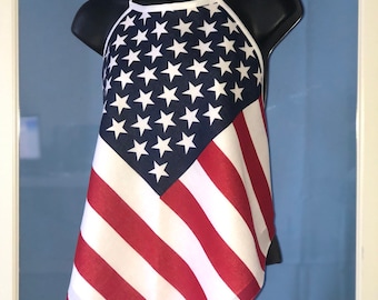 BANDANA TOP MARTHA