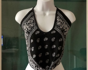BANDANA TOP ROXY