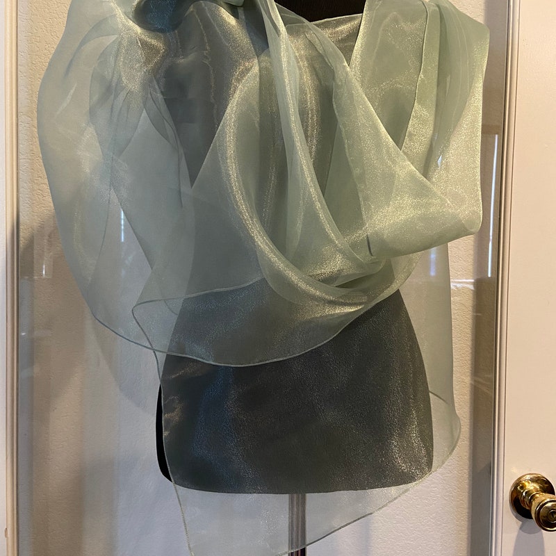 dongria shawl
